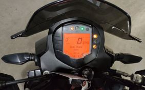 KTM 125 DUKE JPAYK