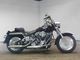 Фото Harley FLSTF 1450 2003 с японского аукциона