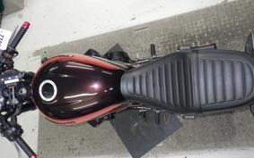 KAWASAKI Z900RS 2019 ZR900C