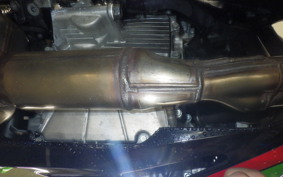 KAWASAKI ZX-25R ZX250E