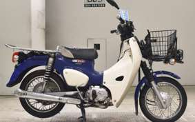 HONDA C50 SUPER CUB AA07