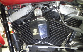 HARLEY FLS 1580 2012