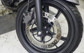 HONDA VTR 250 Gen. 2 2026 MC33