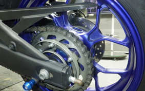 YAMAHA MT-03 ABS 2021 RH13J