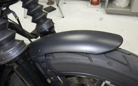 HARLEY XL883N 2015