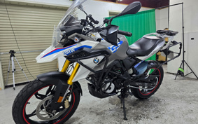 BMW G310GS 2018 0G02