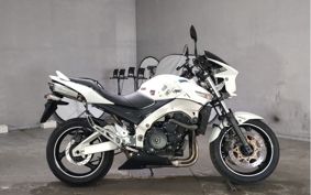 SUZUKI GSR 400 2010 GK7EA