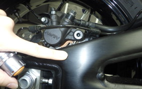 HONDA CBR600RR 2024 PC40