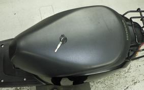 HONDA TACT Basket AF75