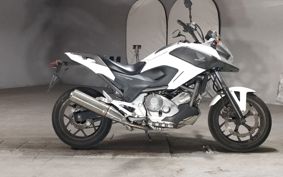 HONDA NC 700 X 2013 RC63