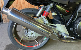 HONDA CB400SF 2017 NC42