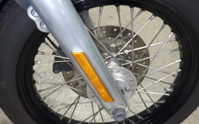 HARLEY FXDB 1580 2009
