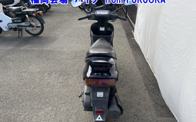 SUZUKI ADDRESS V100