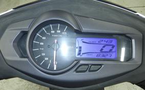 YAMAHA CYGNUS 125 XSR 3 2020 SEA5J