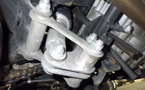 SUZUKI GSX-R125 DL33B