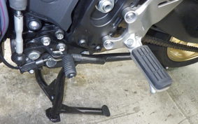 YAMAHA TRACER 9 GT 2024 RN70J