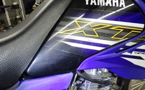 YAMAHA XTZ125 2017