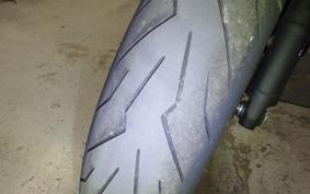 KAWASAKI NINJA 400 2023 EX400L