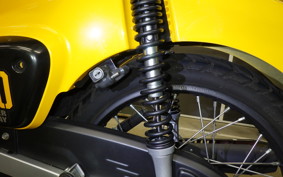 HONDA CROSS CUB 110 2012 JA45