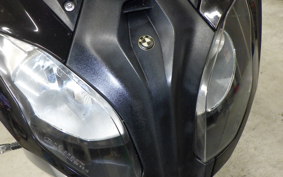 BMW R1200RS 2016