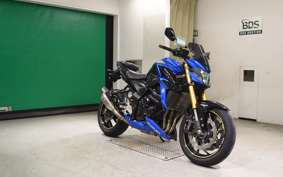 SUZUKI GSX-S750 2018 C533F