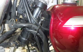 HONDA CB223S 2002 MC40