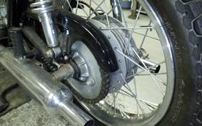 KAWASAKI W1 SA 1971 W1F