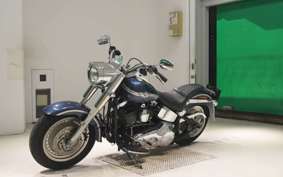 HARLEY FLSTF 1450 2003