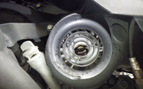 YAMAHA CUXI 100 2026