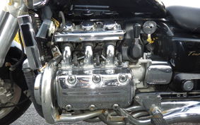 HONDA VALKYRIE 2001 SC34