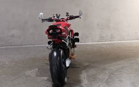 DUCATI STREET FIGHTER V4S 2020 FA00AA