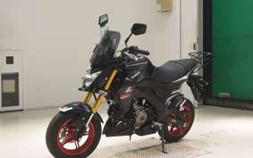 KAWASAKI Z125 PRO 2000 BR125H