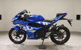 SUZUKI GSX-R125 DL33B