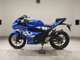 Фото Suzuki GSX-R125 с японского аукциона