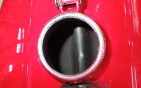 HONDA CB400 2026 CB400F