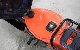 HONDA LITTLE CUB AA01