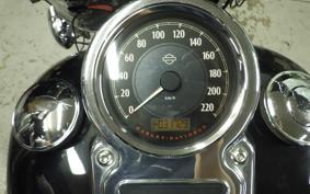 HARLEY FLD 1580 2012