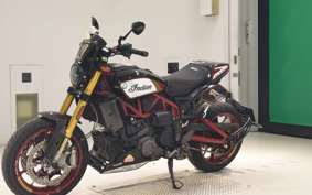 INDIAN FTR1200R carbon 2025