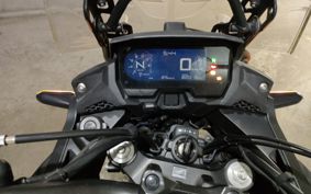 HONDA 400X 2019 NC56
