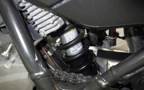 KAWASAKI SUPER SHERPA KL250G