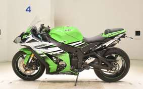 KAWASAKI ZX 10 NINJA ABS 2016