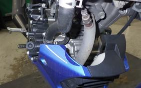 SUZUKI GSX-S125 2026 DL32B