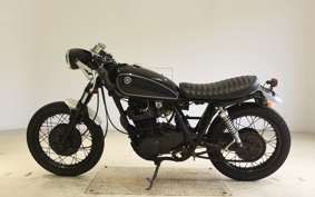 YAMAHA SR400 Gen.2 1990 1JR