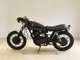 Фото Yamaha SR400 Gen.2 1990 с японского аукциона