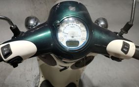 HONDA GIORNO AF77