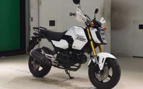 HONDA GROM 2000 JC92