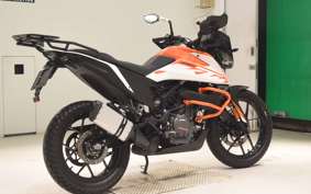 KTM 250 ADVENTURE
