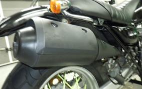 SUZUKI VANVAN 200 NH41A