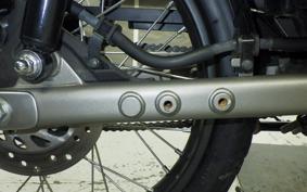 HONDA CT125-2 2016 JA65
