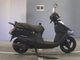 Фото Honda SPACY 100 с японского аукциона